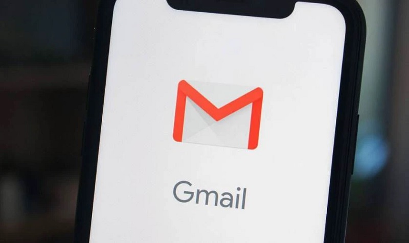 Cách lấy lại icloud bằng Gmail