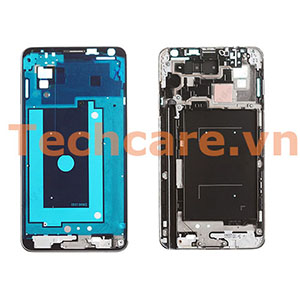 Thay vỏ, nắp lưng, viền Benzen, Bracket điện thoại samsung chính hãng