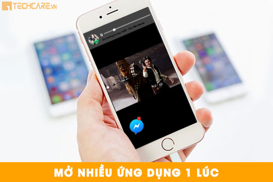Nguyên nhân điện thoại bị loạn cảm ứng khi sạc