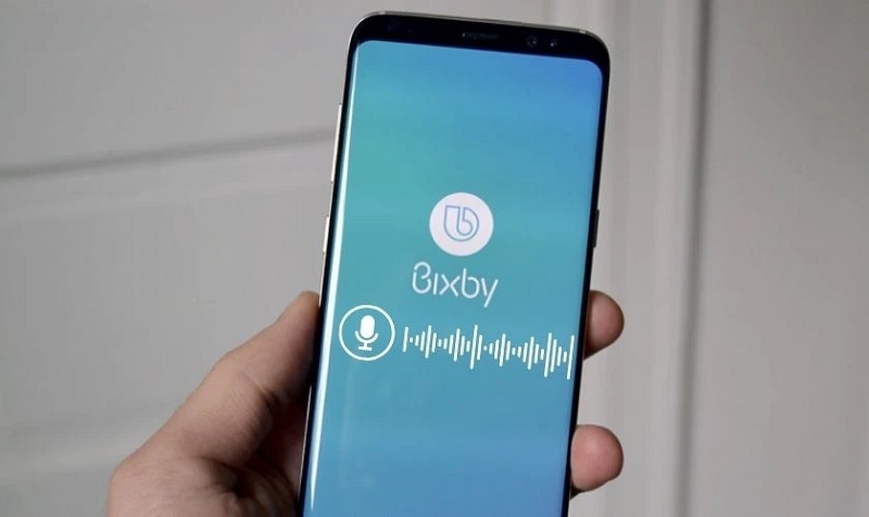 Bixby Voice