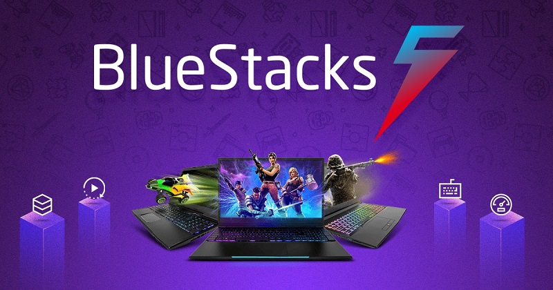 Khám phá phiên bản Bluestacks nhẹ nhất cho cấu hình máy thấp