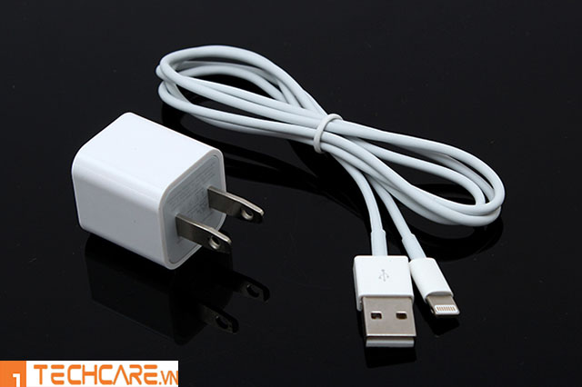 Bộ sạc cáp iphone 6 chính hãng tại Đà Nẵng