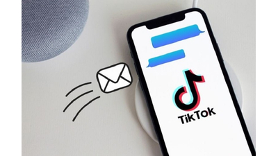 Các bước thực hiện cách nhắn tin trên Tik Tok chi tiết nhất