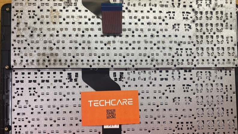 Lỗi bàn phím Lỗi bàn phím