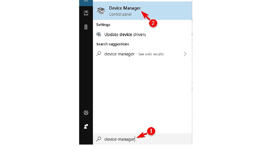 Các lỗi thường gặp của laptop Lenovo