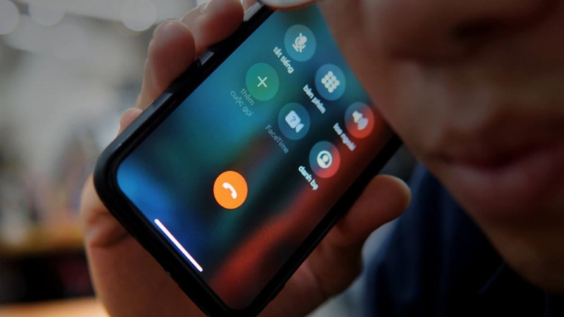 Các Phép Thử Để Kiểm Tra Loa iPhone