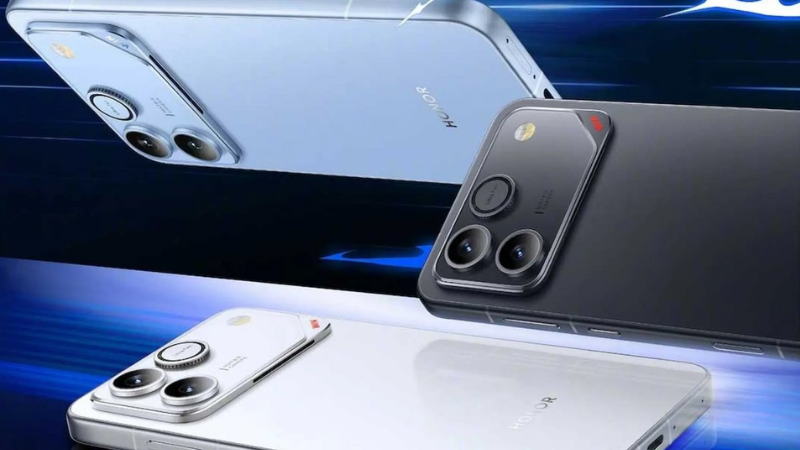 Các Phiên Bản Cấu Hình honor win 2 Dự Kiến