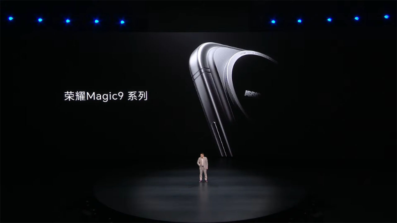 Các Phiên Bản Magic 9 Magic 9 Pro Và Magic 9 Pro Max