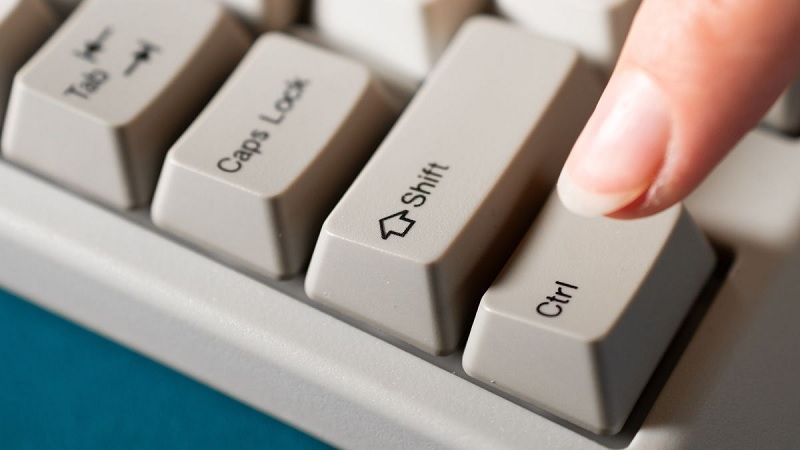 Các phím tắt trong Word giúp tăng hiệu suất làm việc