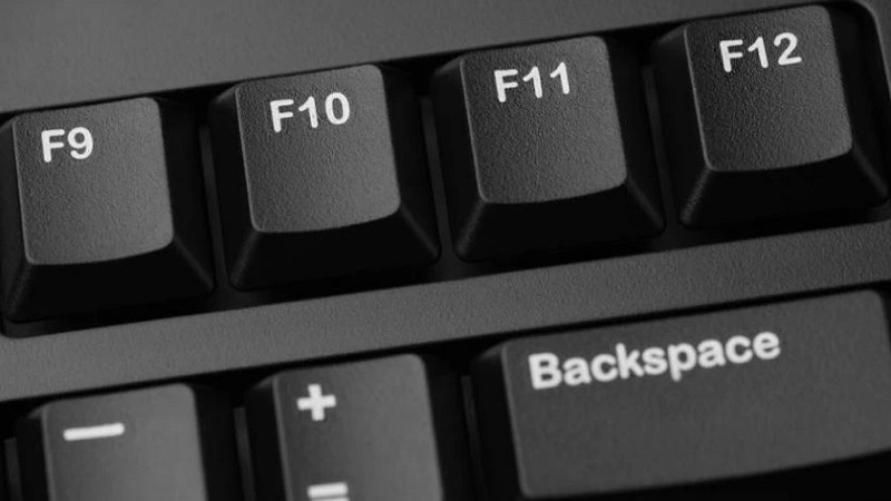 Các phím tắt trong Word giúp tăng hiệu suất làm việc