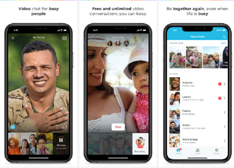 Các ứng dụng hay cho iphone tốt nhất