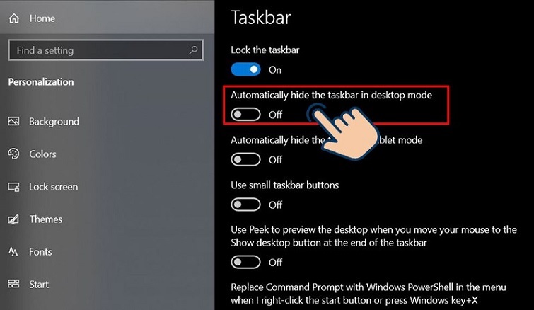 cach-an-thanh-taskbar
