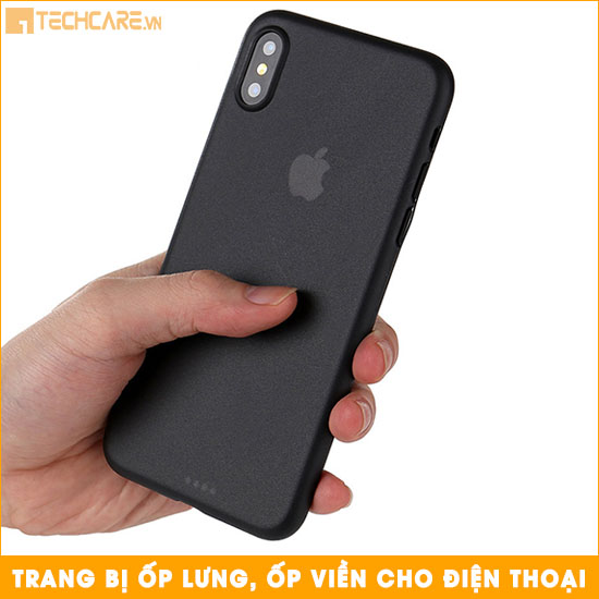Cách bảo vệ điện thoại Iphone
