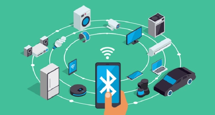 Bluetooth là gì?