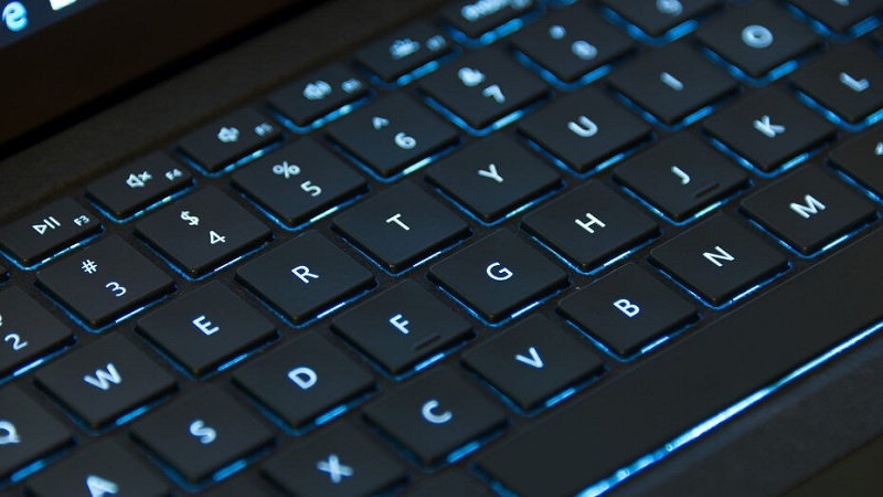 Vì sao nên bật đèn bàn phím laptop Dell? Vì sao nên bật đèn bàn phím laptop Dell?