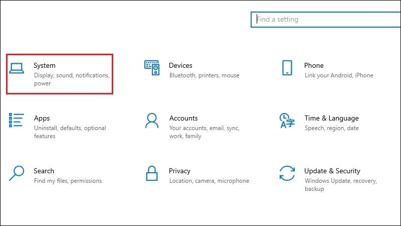 Remote Desktop của Windows bước 2 Remote Desktop của Windows bước 2