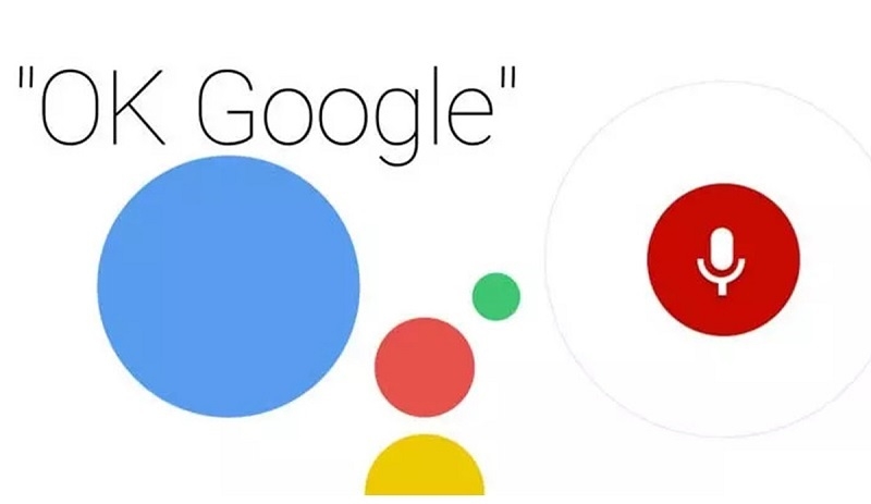 Ok Google là gì?