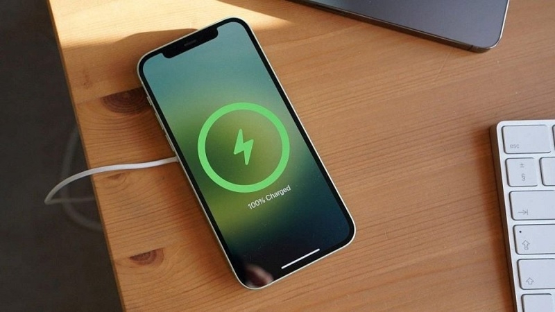 Tại sao cần tối ưu hóa sạc pin trên iPhone?