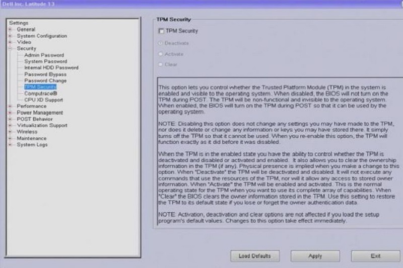 Bật thông qua Boot máy tính