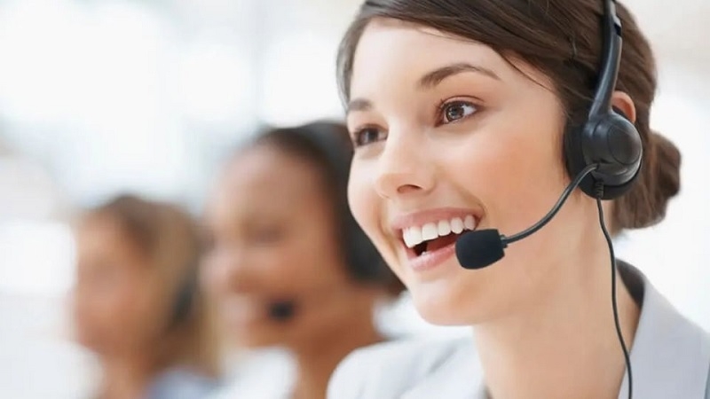 Gọi cho tổng đài