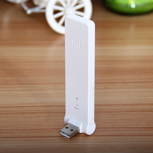 Bộ khuếch đại sóng WiFi Xiaomi Mi WiFi Repeater/Amplifier