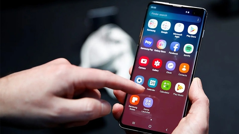Mẹo sử dụng Tap to Wake Samsung J7 Prime