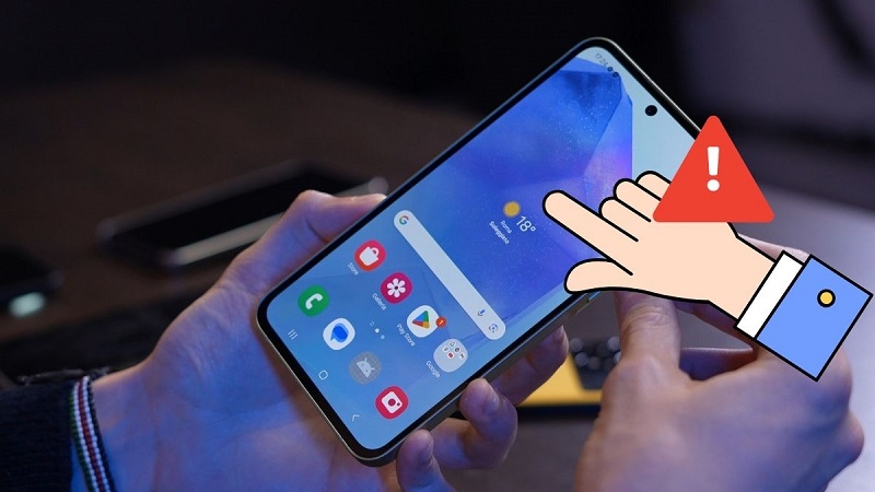 Tap to Wake Samsung J7 Prime