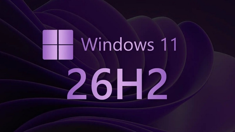 Cài Windows 11 26H2 chỉ dùng 2.5 GB RAM là gì? Cài Windows 11 26H2 chỉ dùng 2.5 GB RAM là gì?