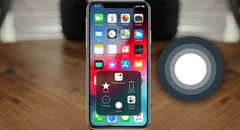 Chức năng chính của nút Home trên iPhone