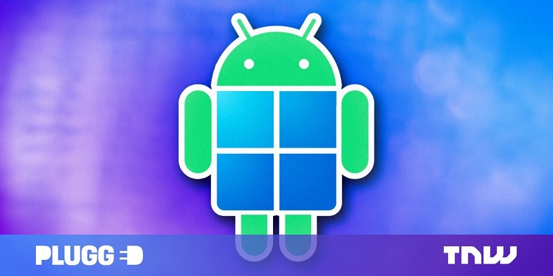 Tại sao cài ứng dụng Android trên Win 11 lại cần thiết?