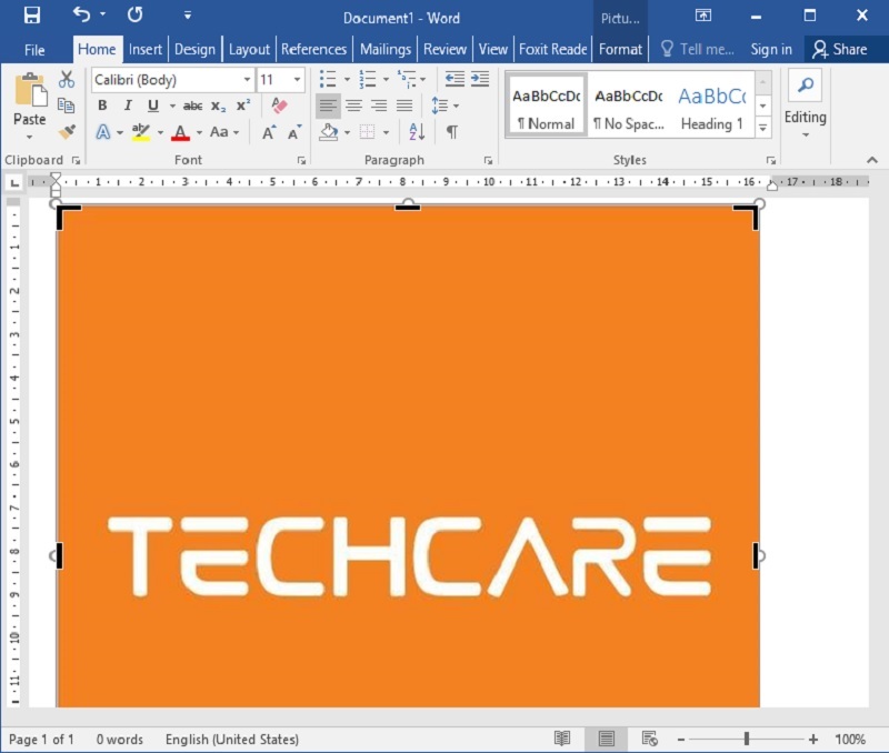 Nhấn nút Enter để hoàn tất