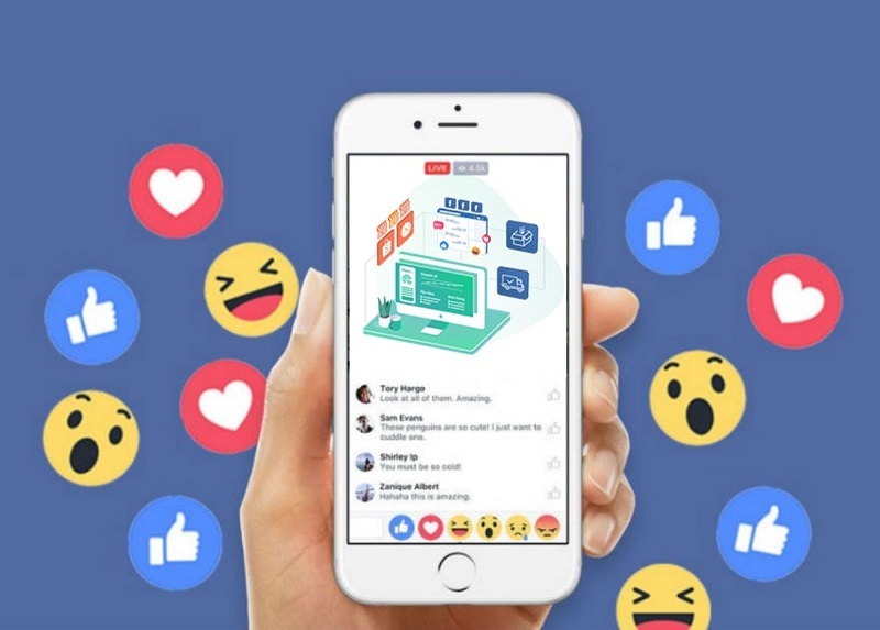 Cách cắt video livestream trên Facebook mang lại lợi ích gì?