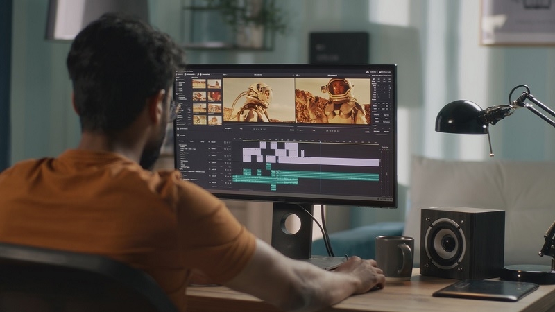 Tại sao bạn nên biết cách cắt video trên máy tính? Tại sao bạn nên biết cách cắt video trên máy tính?