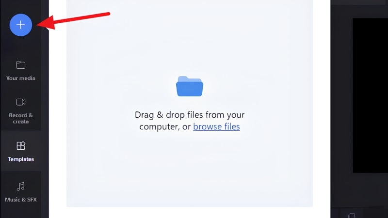 Cắt video trên Windows 11 bằng Microsoft Clipchamp Cắt video trên Windows 11 bằng Microsoft Clipchamp