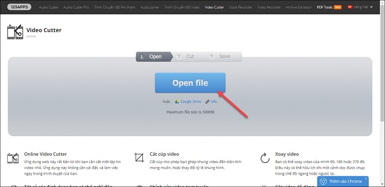 cach-cat-video-truc-tuyen
