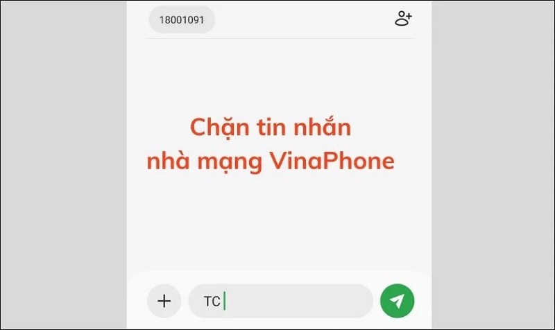 Nhà mạng VinaPhone