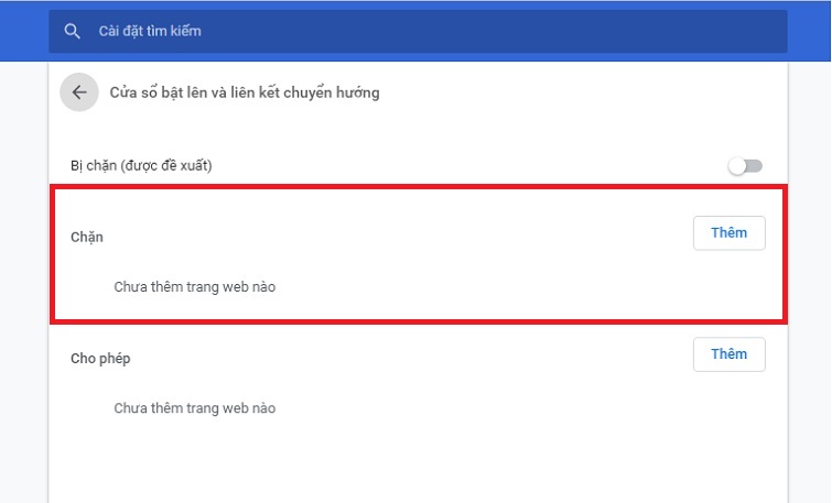 cach-chan-trang-web-tu-mo-tren-chrome