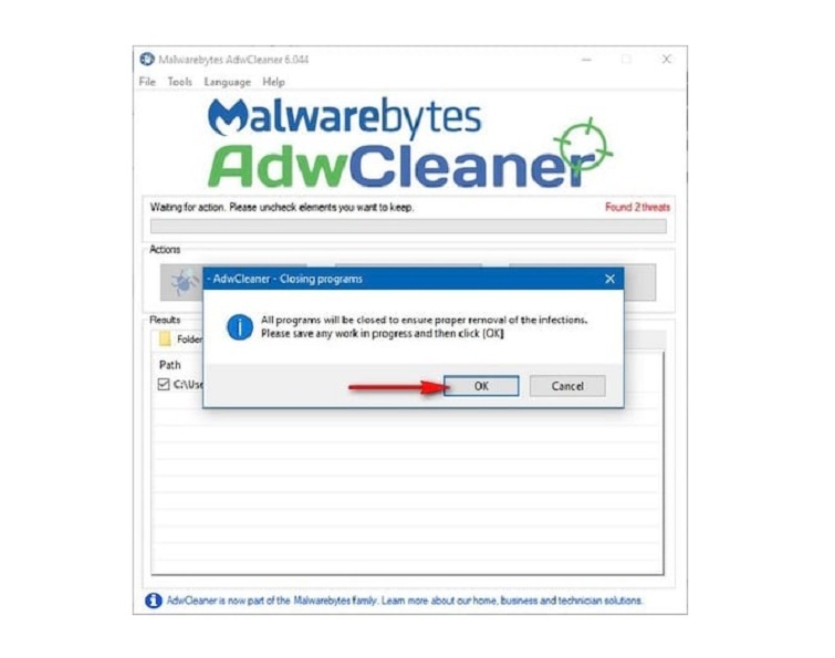 cach-chan-trang-web-tu-mo-tren-chrome