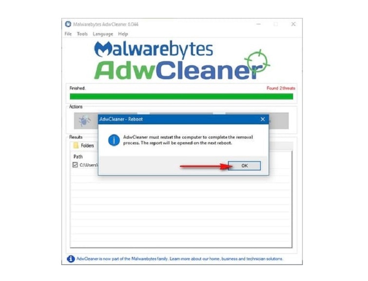 cach-chan-trang-web-tu-mo-tren-chrome