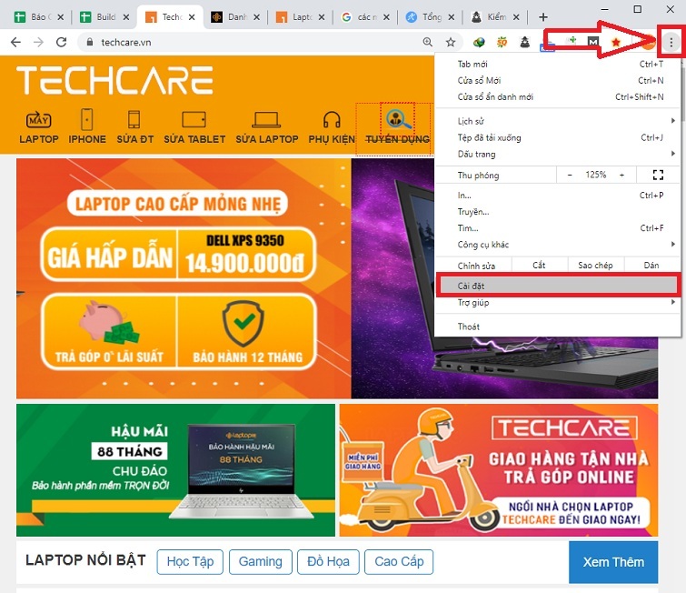 cach-chan-trang-web-tu-mo-tren-chrome
