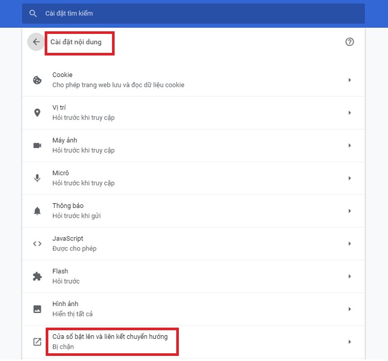 cach-chan-trang-web-tu-mo-tren-chrome