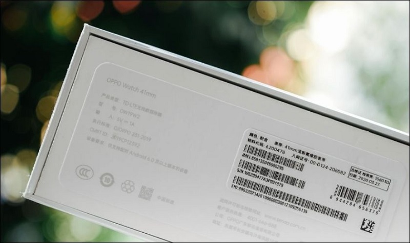 Tại sao nên biết check IMEI OPPO?