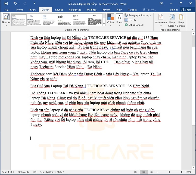 Chọn mục Scale để chế độ “Auto” và tick chọn “Washout”