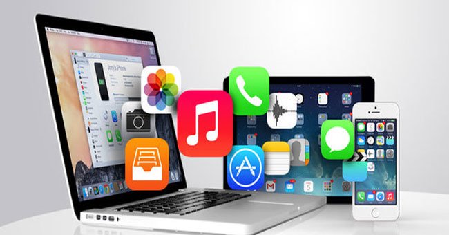 Chuyển nhạc từ PC sang iPhone 6/7/8 / X / XR / XS / XS Max