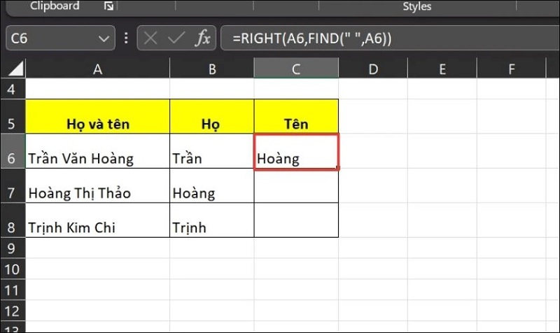 cach-chia-cot-trong-excel-15