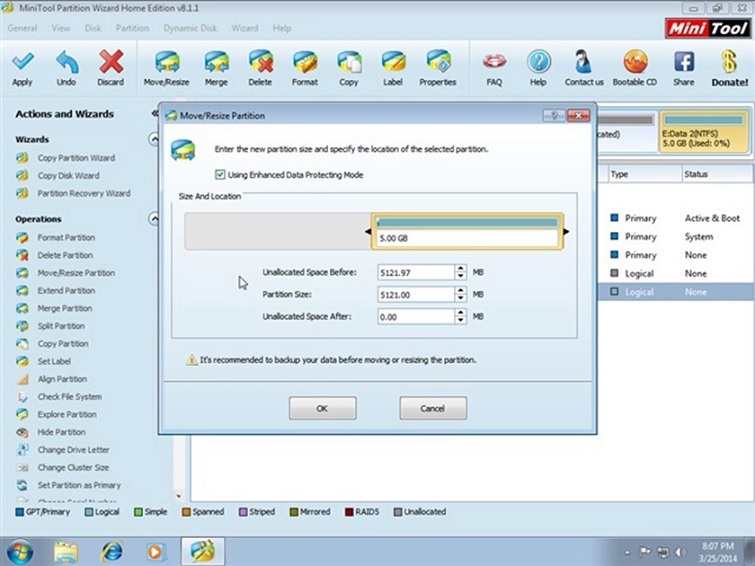 cach-chia-o-dia-win-10-19