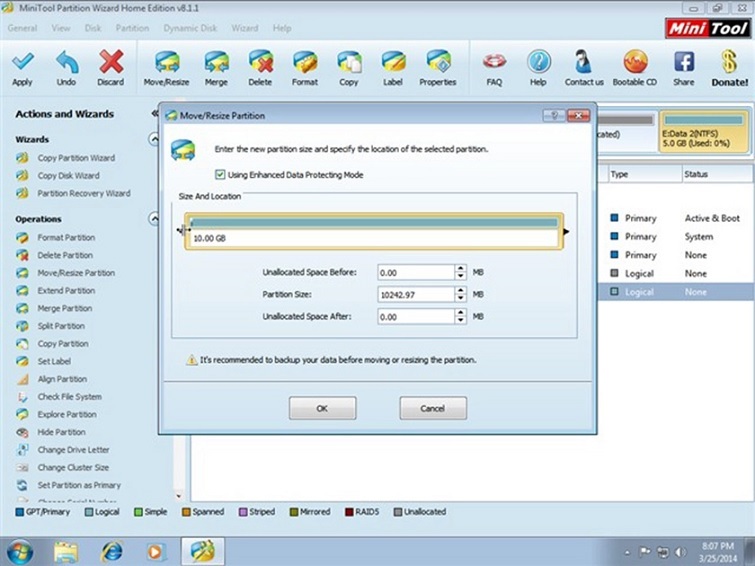 cach-chia-o-dia-win-10-20