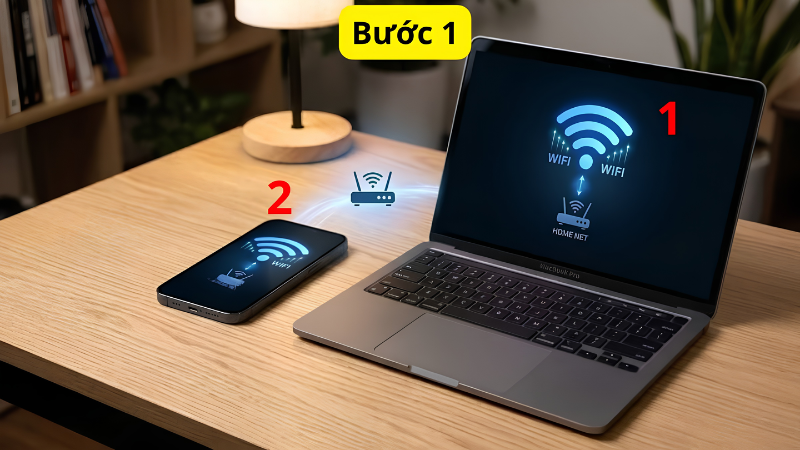 cach-chieu-man-hinh-iphone-len-macbook