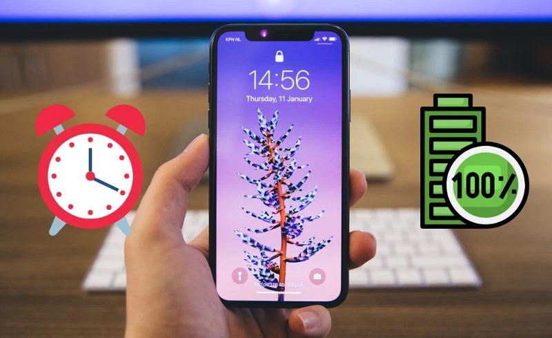 Một số lưu ý quan trọng khi chỉnh âm lượng báo thức trên iPhone