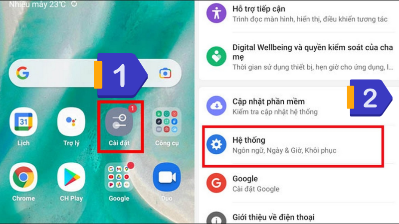 cach-chinh-ban-phim-oppo-ve-mac-dinh